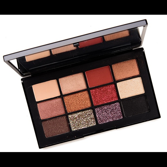 Nars Inferno Eyeshadow Palette - Picture 2 of 5